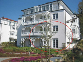 Villa Bernstein Whg 32, Binz